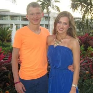 Meet your Posher, Kelly